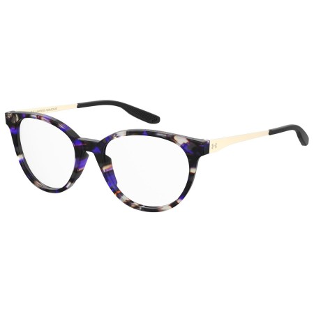 Monture de Lunettes Femme Under Armour UA-5028-HKZF417 ø 54 mm de Under Armour, Lunettes et accessoires - Réf : S0386407, Pri...