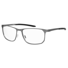 Montura de Gafas Hombre Under Armour UA-5029-G-KJ1F617 Gris ø 56 mm de Under Armour, Gafas y accesorios - Ref: S0386410, Prec...