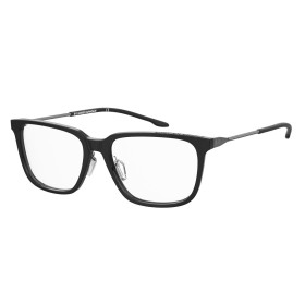 Men' Spectacle frame Under Armour UA-5032-G-807F517 Black Ø 55 mm by Under Armour, Glasses and accessories - Ref: S0386418, P...