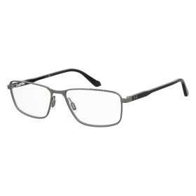 Men' Spectacle frame Under Armour UA-5034-G-5MOF615 Grey ø 56 mm by Under Armour, Glasses and accessories - Ref: S0386424, Pr...