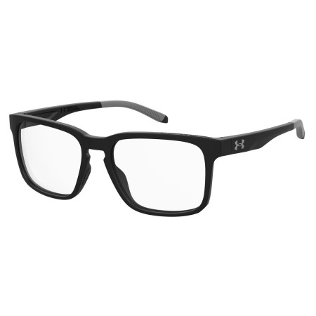 Men' Spectacle frame Under Armour UA-5042-003F717 Black ø 57 mm by Under Armour, Glasses and accessories - Ref: S0386443, Pri...