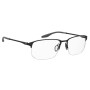 Men' Spectacle frame Under Armour UA-5047-G-003F417 Black ø 54 mm by Under Armour, Glasses and accessories - Ref: S0386457, P...