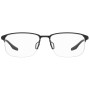 Monture de Lunettes Homme Under Armour UA-5047-G-003F417 Noir ø 54 mm | Tienda24 - Global Online Shop Tienda24.eu