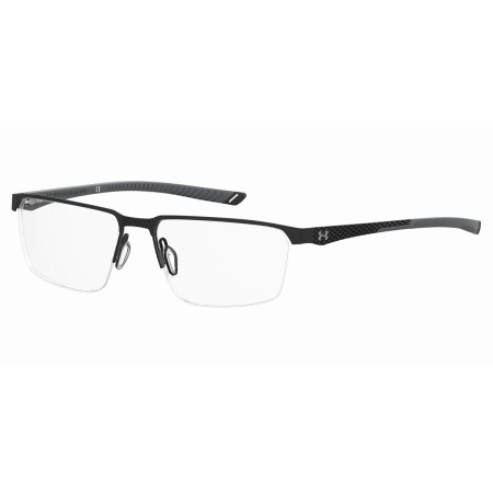 Montura de Gafas Hombre Under Armour UA-5049-G-08AF716 Negro ø 57 mm | Tienda24 - Global Online Shop Tienda24.eu