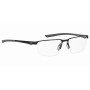 Montura de Gafas Hombre Under Armour UA-5049-G-08AF716 Negro ø 57 mm | Tienda24 - Global Online Shop Tienda24.eu