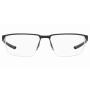 Montura de Gafas Hombre Under Armour UA-5049-G-08AF716 Negro ø 57 mm | Tienda24 - Global Online Shop Tienda24.eu