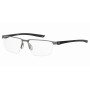 Montura de Gafas Hombre Under Armour UA-5049-G-5MOF716 Gris ø 57 mm de Under Armour, Gafas y accesorios - Ref: S0386463, Prec...