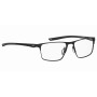 Men' Spectacle frame Under Armour UA-5050-G-003F417 Black ø 54 mm by Under Armour, Glasses and accessories - Ref: S0386464, P...