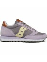 Scarpe Sportive da Donna Saucony Jazz Original Lilla da Saucony, Sneaker - Ref: S6484206, Precio: 75,47 €, Descuento: %