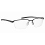 Montura de Gafas Hombre Under Armour UA-5051-G-003F417 Negro ø 54 mm de Under Armour, Gafas y accesorios - Ref: S0386466, Pre...