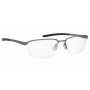 Montatura per Occhiali Uomo Under Armour UA-5051-G-R80F717 Grigio ø 56 mm di Under Armour, Occhiali e accessori - Rif: S03864...