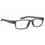 Montura de Gafas Hombre Under Armour UA-5053-4C3F416 Verde ø 54 mm de Under Armour, Gafas y accesorios - Ref: S0386472, Preci...