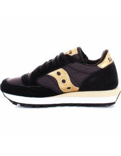 Zapatillas Deportivas Mujer Puma Suede Platform Explos Negro | Tienda24 Tienda24.eu