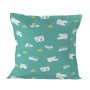 Pillowcase HappyFriday Moshi Moshi Holidays Multicolour 80 x 80 cm | Tienda24 - Global Online Shop Tienda24.eu