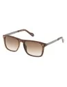 Unisex-Sonnenbrille Lozza SL4036M540935 ø 54 mm | Tienda24 Tienda24.eu