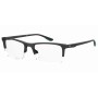 Montura de Gafas Hombre Under Armour UA-5057XL-85WG020 Negro ø 60 mm de Under Armour, Gafas y accesorios - Ref: S0386480, Pre...