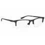 Montura de Gafas Hombre Under Armour UA-5057XL-85WG020 Negro ø 60 mm de Under Armour, Gafas y accesorios - Ref: S0386480, Pre...