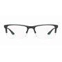 Men' Spectacle frame Under Armour UA-5057XL-85WG020 Black ø 60 mm by Under Armour, Glasses and accessories - Ref: S0386480, P...