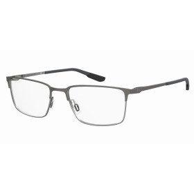 Montura de Gafas Hombre Under Armour UA-5058XL-G-KJ1G020 Gris ø 60 mm de Under Armour, Gafas y accesorios - Ref: S0386482, Pr...