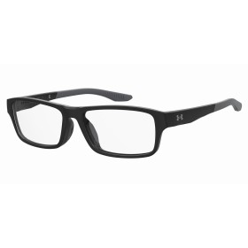 Montura de Gafas Hombre Under Armour UA-5059-F-807F816 Negro ø 58 mm de Under Armour, Gafas y accesorios - Ref: S0386483, Pre...