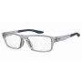 Men' Spectacle frame Under Armour UA-5059-F-CBLF816 Grey ø 58 mm | Tienda24 - Global Online Shop Tienda24.eu