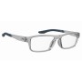 Men' Spectacle frame Under Armour UA-5059-F-CBLF816 Grey ø 58 mm | Tienda24 - Global Online Shop Tienda24.eu