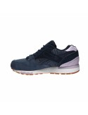 Laufschuhe für Damen Reebok Classic GL 3000 Dunkelblau | Tienda24 Tienda24.eu