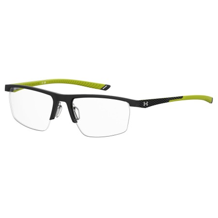 Men' Spectacle frame Under Armour UA-5060-G-97MF618 Black ø 56 mm | Tienda24 - Global Online Shop Tienda24.eu