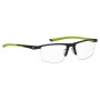 Men' Spectacle frame Under Armour UA-5060-G-97MF618 Black ø 56 mm | Tienda24 - Global Online Shop Tienda24.eu