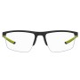 Men' Spectacle frame Under Armour UA-5060-G-97MF618 Black ø 56 mm | Tienda24 - Global Online Shop Tienda24.eu