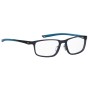 Montura de Gafas Hombre Under Armour UA-5061-G-09VF617 Gris ø 56 mm de Under Armour, Gafas y accesorios - Ref: S0386490, Prec...