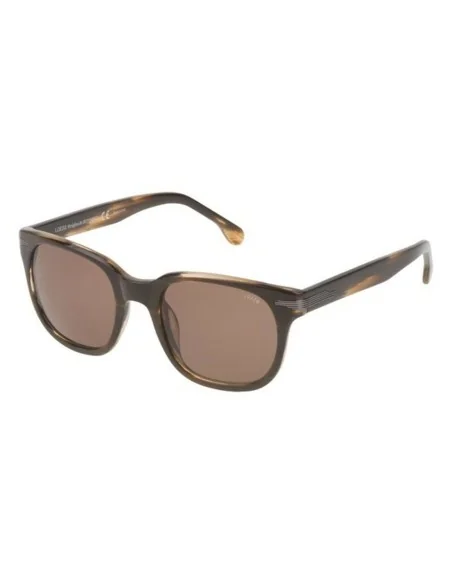 Men's Sunglasses Lozza SL4069M Brown Ø 52 mm | Tienda24 Tienda24.eu