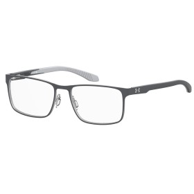 Monture de Lunettes Homme Vuarnet VL18210002 Gris Ø 55 mm | Tienda24 - Global Online Shop Tienda24.eu