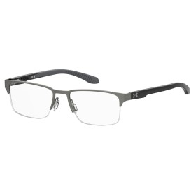 Brillenfassung Porsche Design P8372-A-54 ø 54 mm Schwarz | Tienda24 - Global Online Shop Tienda24.eu