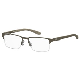 Monture de Lunettes Homme Under Armour UA-5065-G-SIFF418 Vert ø 54 mm de Under Armour, Lunettes et accessoires - Réf : S03865...