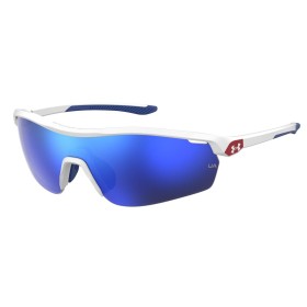 Occhiali da Sole per Bambini Under Armour UA-7001-S-6HTJ9W1 Ø 99 mm di Under Armour, Occhiali e accessori - Rif: S0386514, Pr...