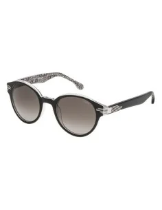 Unisex-Sonnenbrille Police SPL163V | Tienda24 Tienda24.eu