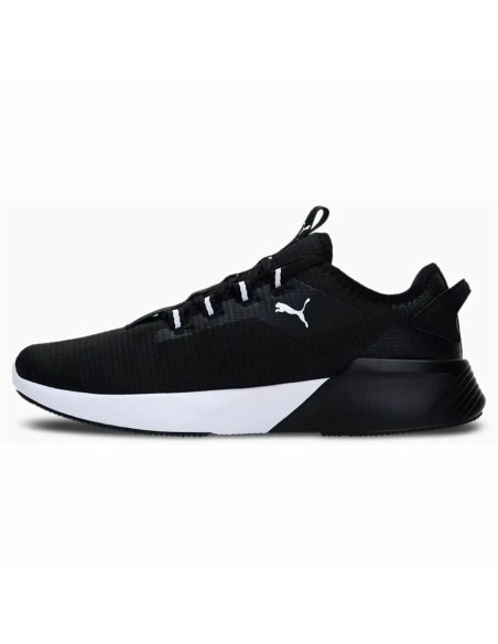 Chaussures de Sport pour Homme Puma Retaliate 2 Noir | Tienda24 Tienda24.eu