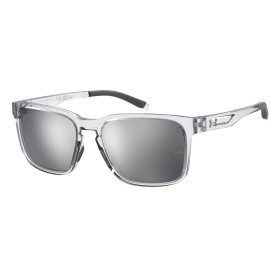 Men's Sunglasses Under Armour UA-ASSIST-2-900F7DC ø 57 mm by Under Armour, Glasses and accessories - Ref: S0386556, Price: 54...