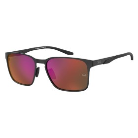 Men's Sunglasses Under Armour UA-ASSIST-MTL-G-807F7UZ ø 57 mm by Under Armour, Glasses and accessories - Ref: S0386558, Price...