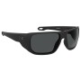 Men's Sunglasses Under Armour UA-ATTACK-2-003G3KA ø 63 mm by Under Armour, Glasses and accessories - Ref: S0386561, Price: 54...