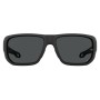 Men's Sunglasses Under Armour UA-ATTACK-2-003G3KA ø 63 mm by Under Armour, Glasses and accessories - Ref: S0386561, Price: 54...