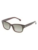 Lunettes de soleil Homme Lozza SL4074M5209Y7 Marron Ø 52 mm | Tienda24 Tienda24.eu