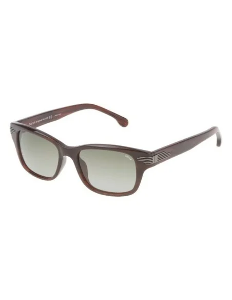 Men's Sunglasses Lozza SL4074M5209Y7 Brown Ø 52 mm | Tienda24 Tienda24.eu