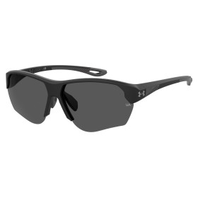 Men's Sunglasses Under Armour UA-COMPETE-F-003G8KA ø 68 mm by Under Armour, Glasses and accessories - Ref: S0386568, Price: 5...