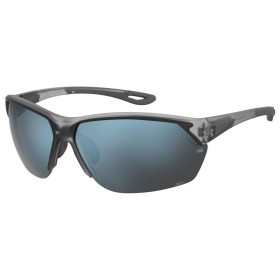 Men's Sunglasses Under Armour UA-COMPETE-RIWH5QI Ø 75 mm by Under Armour, Glasses and accessories - Ref: S0386571, Price: 54,...