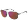 Gafas de Sol Hombre Under Armour UA-CRUISE-900G1UZ Ø 61 mm de Under Armour, Gafas y accesorios - Ref: S0386573, Precio: 54,15...