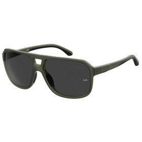 Gafas de Sol Hombre Under Armour UA-CRUISE-B59G1IR Ø 61 mm de Under Armour, Gafas y accesorios - Ref: S0386574, Precio: 54,15...