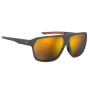 Unisex-Sonnenbrille Under Armour UA-DOMINATE-KB7G250 Ø 62 mm | Tienda24 - Global Online Shop Tienda24.eu