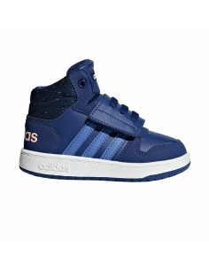 Kinder Sportschuhe Adidas Breaknet Jr Schwarz | Tienda24 Tienda24.eu